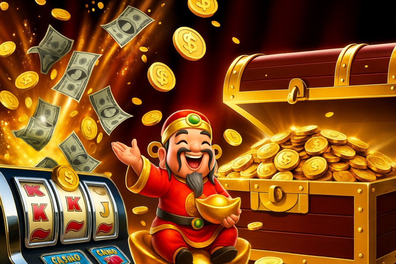 3god game bài trực tuyến