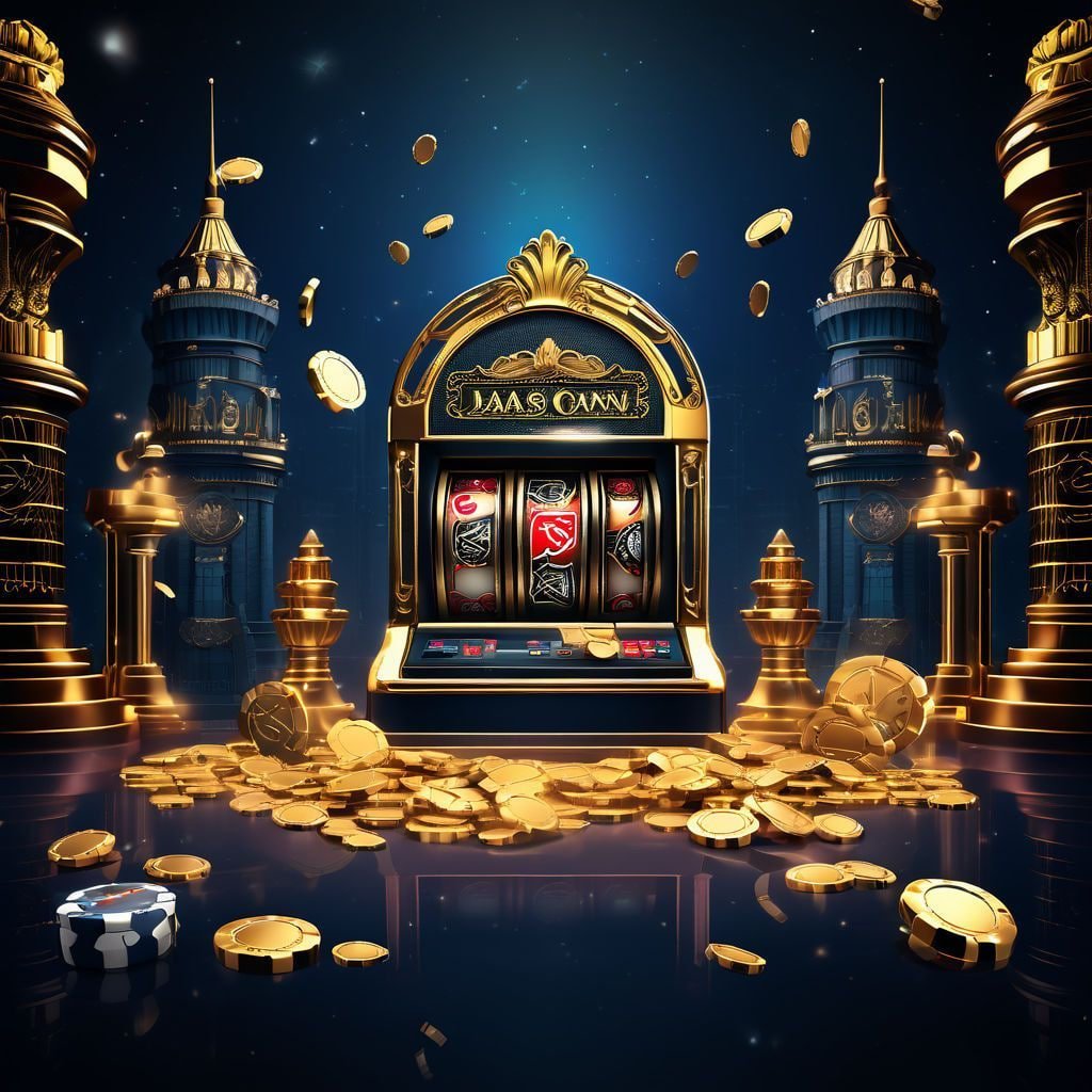 3god slot online